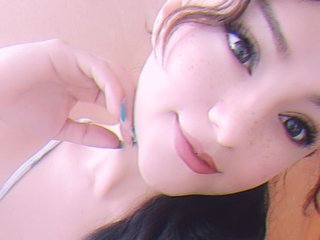 Fotografija profila VALERIA-HK