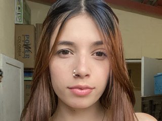 Erotski video chat valeria-mendoza