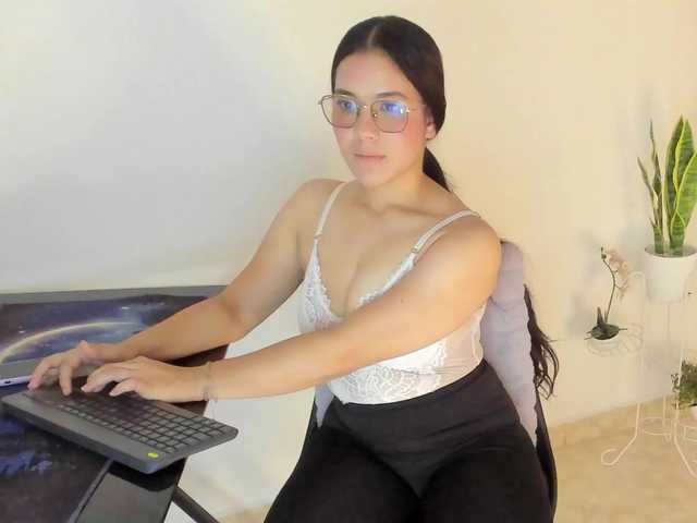 Emitiranje snimki zaslona ValeriaKams