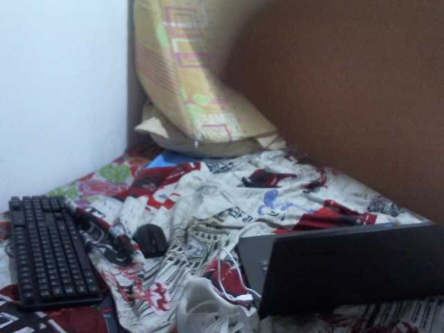 Emitiranje snimki zaslona valeriaklear