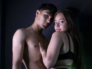 Erotski video chat ValerianMateo