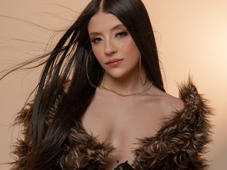 Erotski video chat ValeriaRivera1