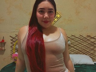 Erotski video chat ValeriaSweetX