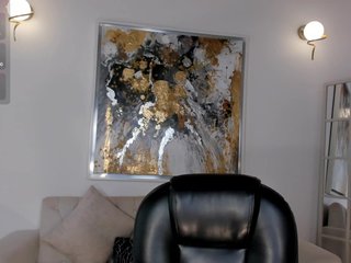 Erotski video chat ValeriaVelvet