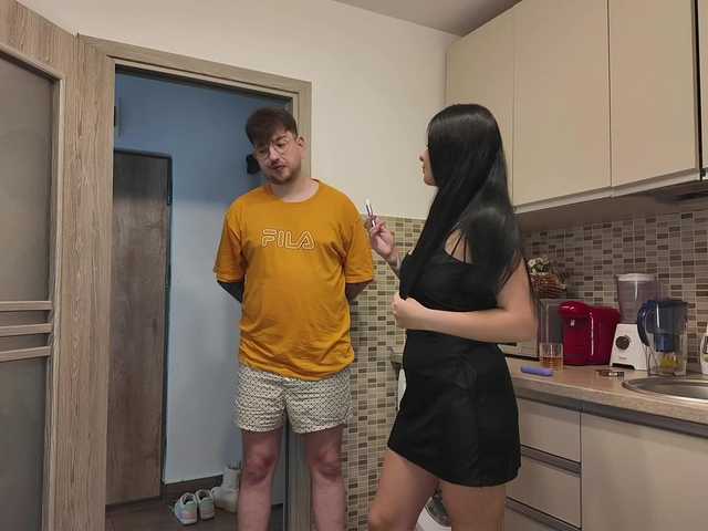 Emitiranje snimki zaslona Valeria_xoxo