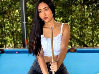 Erotski video chat Valeriejhones