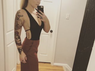 Erotski video chat ValerieV23