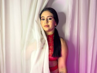 Erotski video chat valerye-rouge