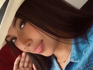 Erotski video chat ValeryMonserrat
