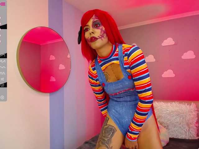 Emitiranje snimki zaslona ValeryRusso