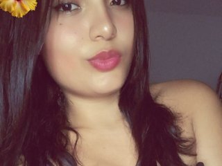 Erotski video chat VALERYY-ROSE