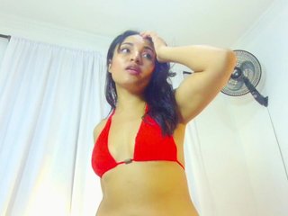Erotski video chat VALERYY-ROSE