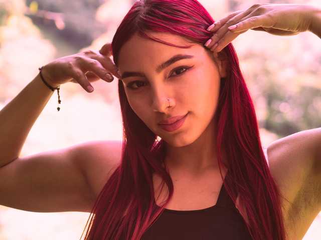 Fotografija profila valeryysexyy1