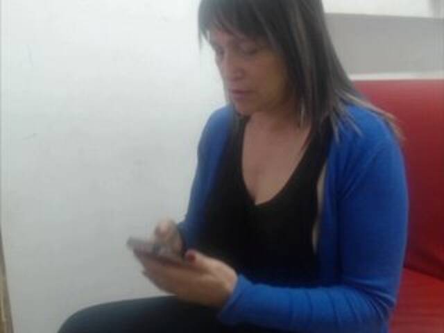 Emitiranje snimki zaslona valezchka