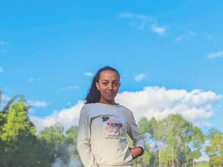 Erotski video chat Valisoa