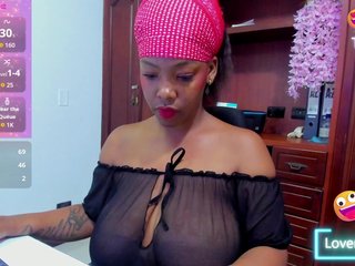 Erotski video chat ValkiriaContee