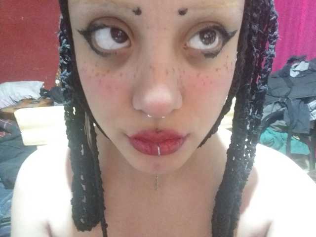 Fotografija profila Vampirasatiata