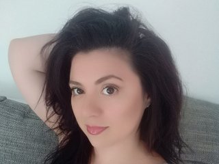 Fotografija profila VampireDomina