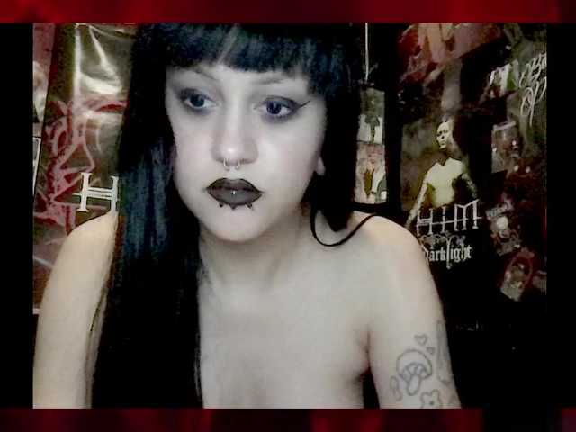 Emitiranje snimki zaslona vampirevixen