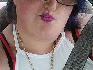 Erotski video chat Vampymandy