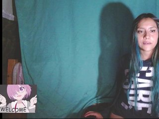 Erotski video chat Vanesa-koemi