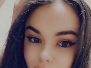 Erotski video chat VanesaBlake