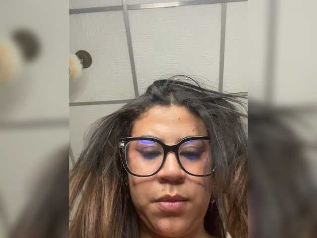 Emitiranje snimki zaslona Vanessafoxx