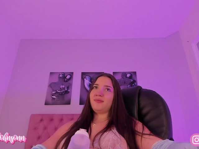 Emitiranje snimki zaslona Vanessajohnso