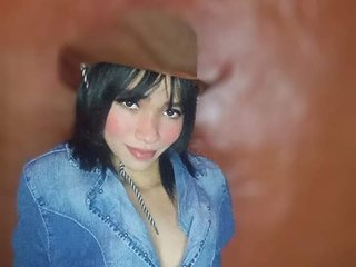 Erotski video chat VanessaOwens
