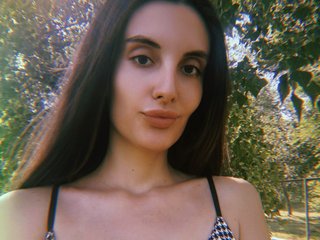 Erotski video chat VanilaKitty