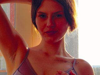 Erotski video chat Vanilla-Dream