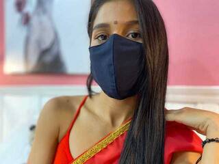 Erotski video chat Vanisharohini