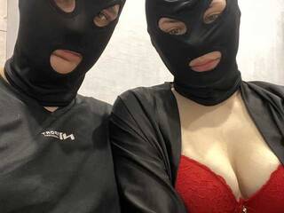 Erotski video chat web-gangsters