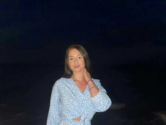 Fotografija profila VelvetBabe