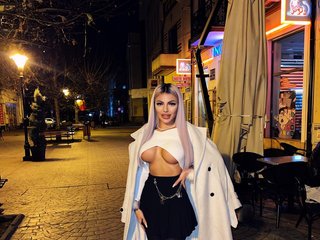Erotski video chat VelvetDesires
