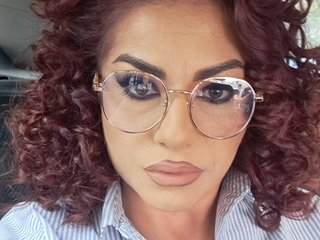 Erotski video chat VelvetMarsha