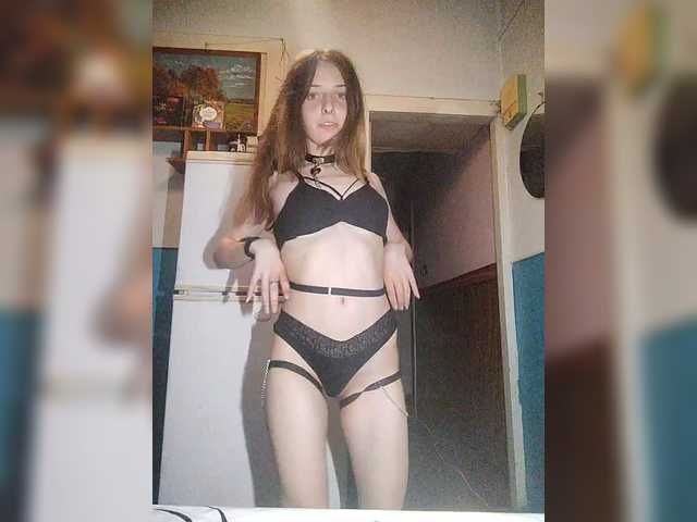 Emitiranje snimki zaslona -KittyDoll-Meow-