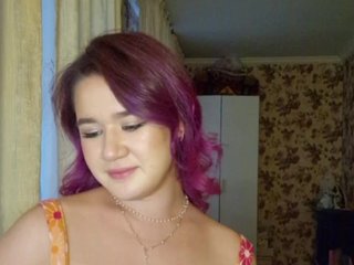 Erotski video chat VelvetMuse