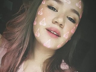 Erotski video chat VelvetMuse