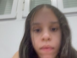 Erotski video chat VelvetOceana