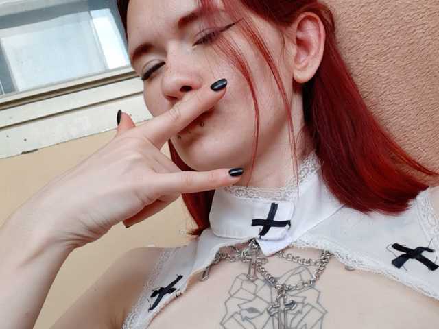 Fotografija profila VelvetVenom