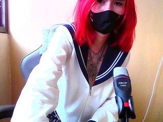 Erotski video chat VelvetVenom