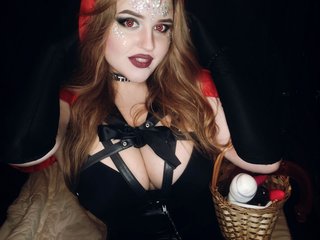 Erotski video chat Velvet_Vipera