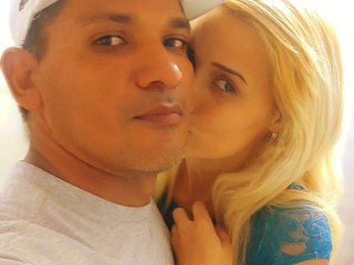 Erotski video chat Venezolana2