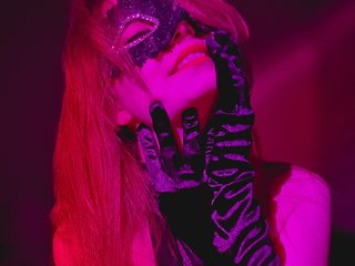 Erotski video chat VenomGirl