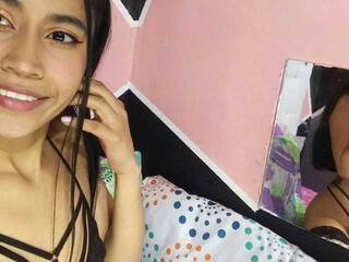 Erotski video chat venus-cutee