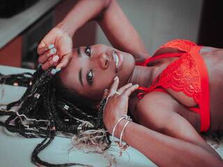 Erotski video chat VenuSanders