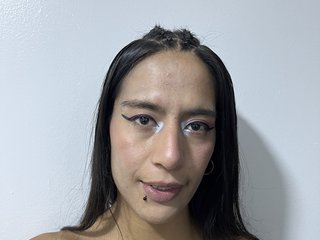 Erotski video chat VenusRebel