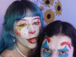 Erotski video chat venusxadam