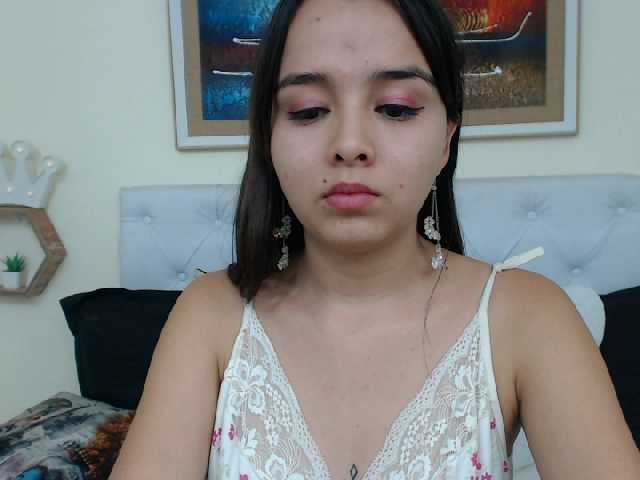 Fotografije venusyiss Hi Lovers ! Today A mega Squirt , tip 333 to see my squit show and others to give me pleasure Tip=pleasure #latina #teen #natural #lovense #suggar